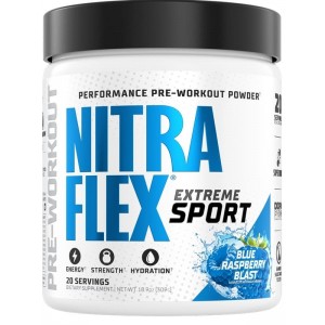 Nitraflex Extreme Sport 20 Servings