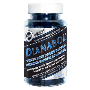 Hi-Tech-Pharmaceuticals-Dianabol-60Tabs