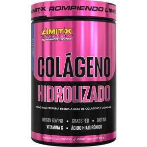 LimitX-Colageno-Hidrolizado-330Gr