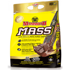 MASS 5 Lb