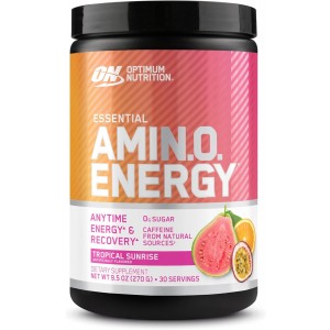 Essential AmiN.O. Energy 30 Servings