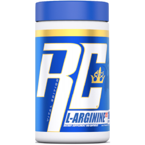 L-Arginine XS 100Caps