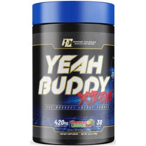 Yeah Buddy Xtreme 30 Servings