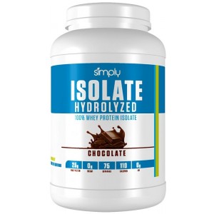 Isolate Hydrolyzed 5 Lb