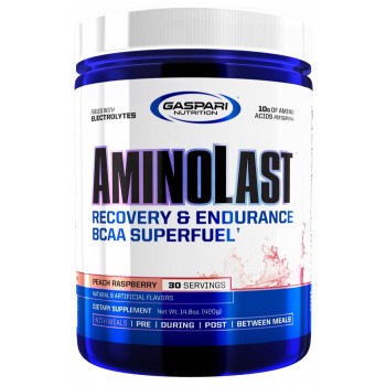 AminoLast 420 Gr