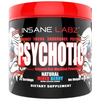 Psychotic 205 Gr