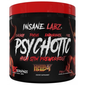 Psychotic Hellboy 250 Gr
