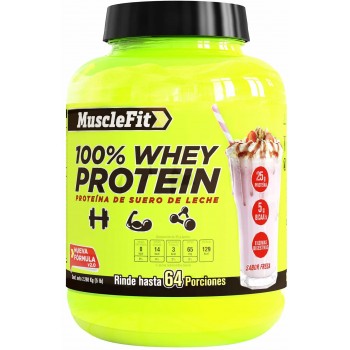 100% Whey Protein 5 Lb