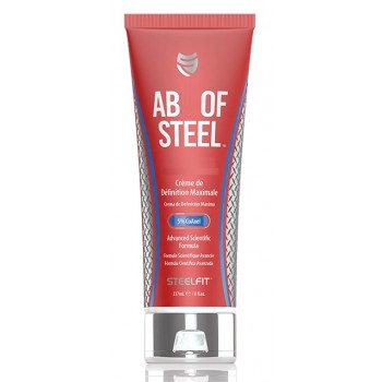 ABS Of Steel 237 mL